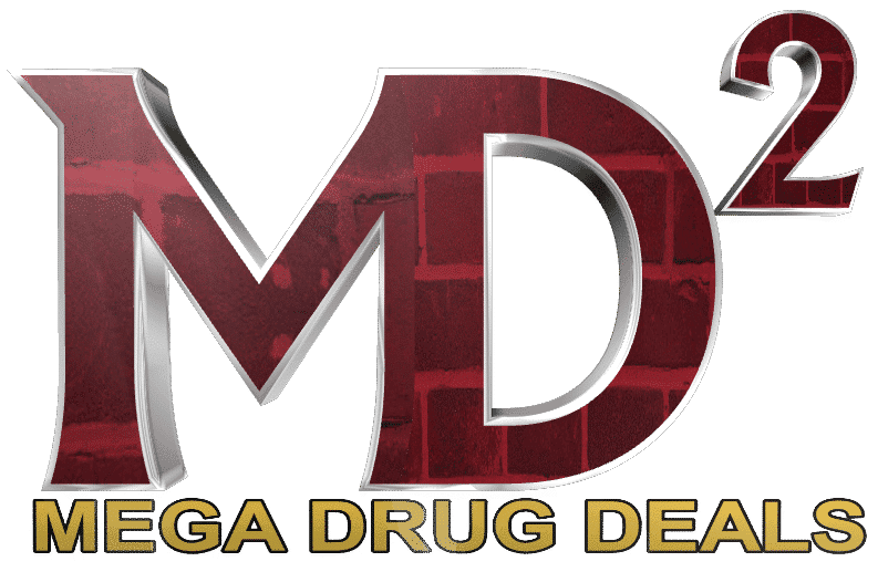 Mega Drug Deals